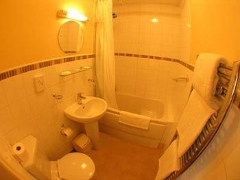 Hotel The Britannia