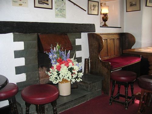 The Britannia Hotel Elterwater