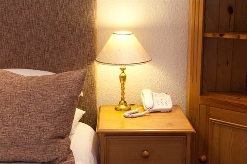 The Britannia Hotel 3*