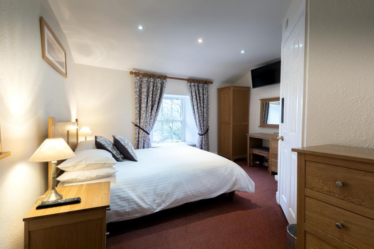 The Britannia 3* Elterwater