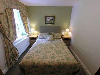 The Britannia Hotel