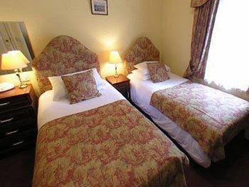 The Britannia 3*